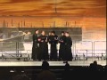 St romanos choir fdf 2008