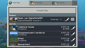 First minecraft video !! easy Redstone elevator tutorial