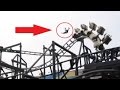 10 MOST INSANE Roller Coasters YOU WON'T BELIEVE EXIST ...