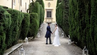 Tuscany Villa wedding - Firenze Italy Tuscany Villa wedding - Firenze Italy
