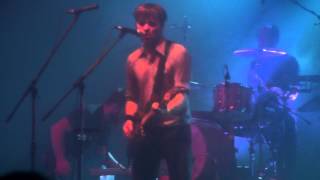 Death Cab For Cutie - Meet Me On The Equinox (Live at the NBC Tent, March 05 2012) Resimi