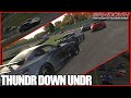 GT4 Cars at Sandown - Tough Sledding - iRacing Road Racing