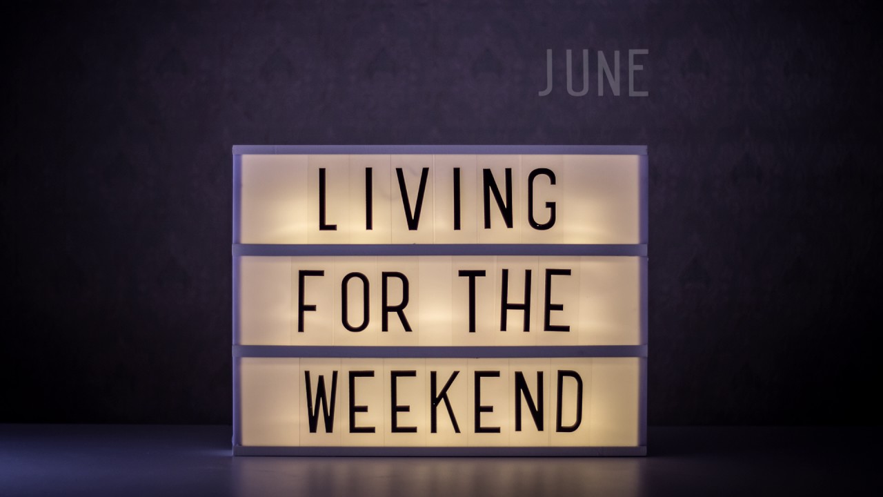 Live for the weekend. Live for the weekend одежда.