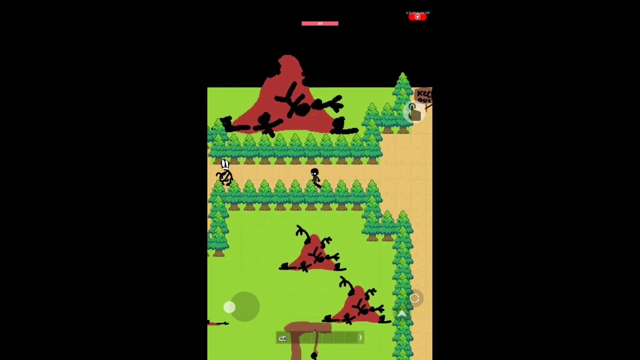 the forest release trailer