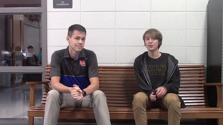 9-9-19 South Marshall Minute