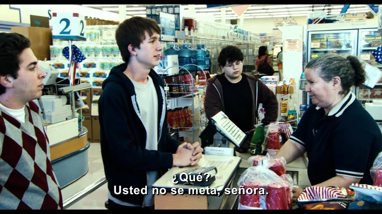 Proyecto X  Trailer para Colombia - Oficial de Warner Bros. Pictures -  YouTube