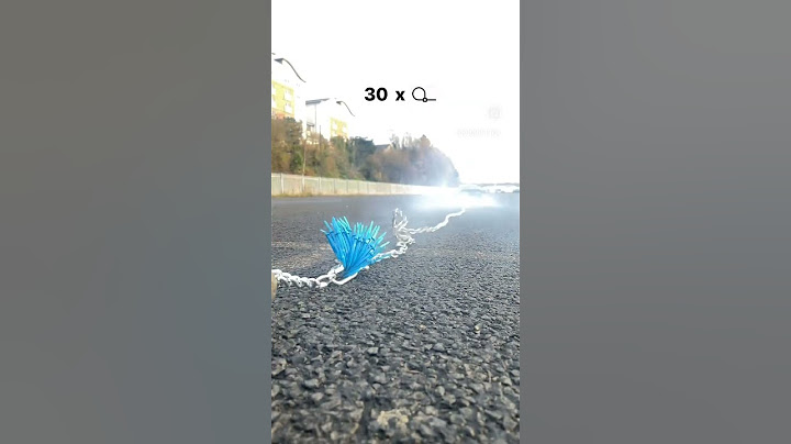 car vs cable ties!
