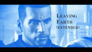 Mass Effect 3 OST - Leaving Earth [Extended Version] chords