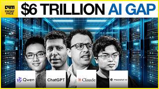 ALERT: AI Companies Need $6 Trillion in New Revenue by 2031 and Nobody Knows Where It Will Come From