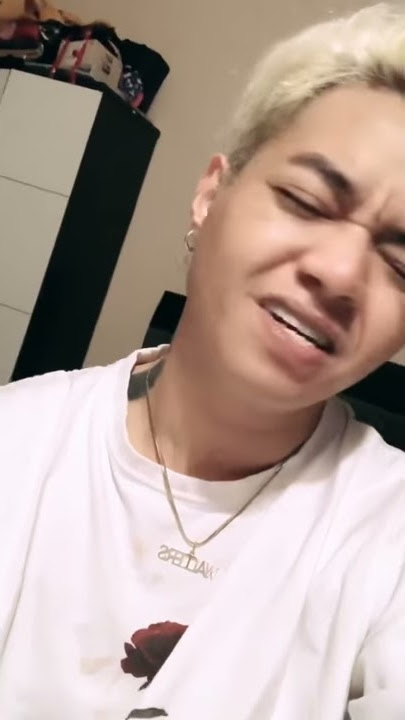 Insta story reza arap oktovian