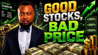 Don’t Miss this: 6 cheap stocks that can make you a millionaire in 2026.