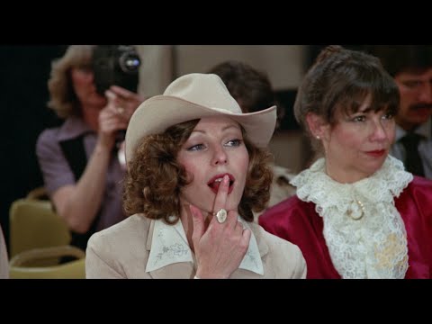 Centerspread Girls (1982) [Quality X & Mélusine Blu-ray Promo Trailer]