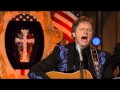 Where no one stands alone  apostle paul martin  the martin family on the marty stuart show