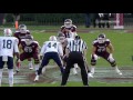 Dak Prescott College Highlights & 2016 Draft Profile | NFL