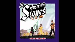 The Austrian Stones  - Little Red Rooster