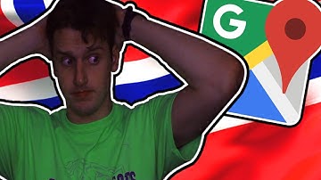 Where in the world am I? | Geoguessr Hard | I