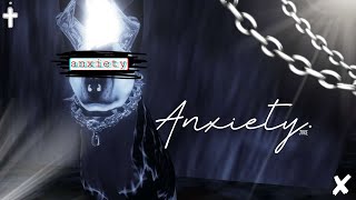 Feral Heart - Anxiety. (VENT)