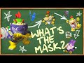 Why Does Bowser Jr. Wear a Mask?! [Theory]