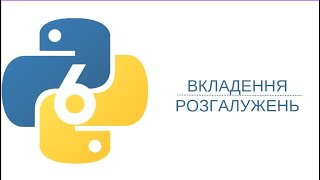 Вкладені розгалуження. 6 клас НУШ