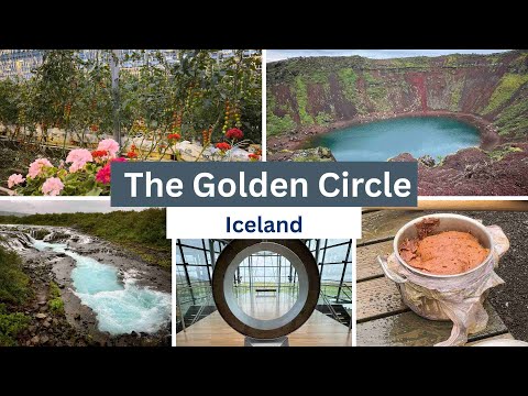 The Ultimate Golden Circle Itinerary - One Day or Multiple Days