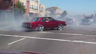 east oakland side show turbo Malibu Movie east oakland side show turbo Malibu Movie