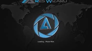 HOW TO INSTALL ARES WIZARD FOR KODI 17.4