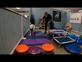 04-03-26 Tony Obstacle-work 2