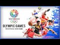 JO Tokyo 2020 #1