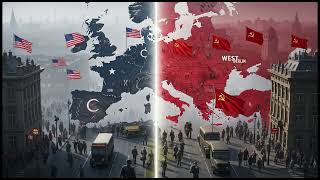 “The Cold War: The Deadliest War That Was Never Fought”