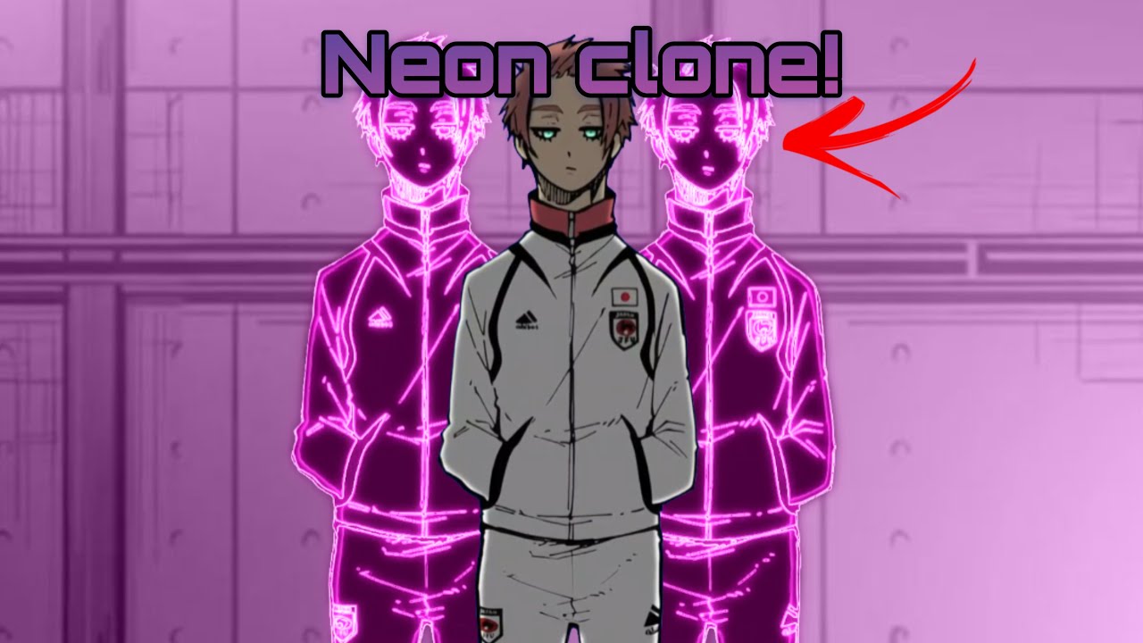 How to make neon clones in alight motion 