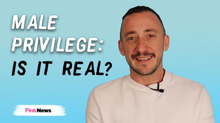 Life as a transgender man: Thomas Page McBee on ma...