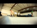 shabala for RIDERS - fakie caballerial