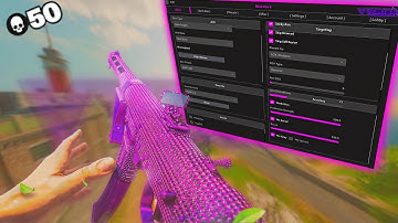 Warzone Cheats 2025 🎯 UNDETECTED! | Aimbot+ESP | Rebirth Island | etc