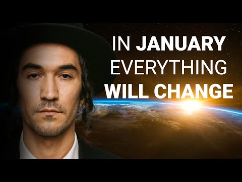 Jewish Man Dies Jesus Reveals 5 SHOCKING Events Coming Jan 2026 NDE
