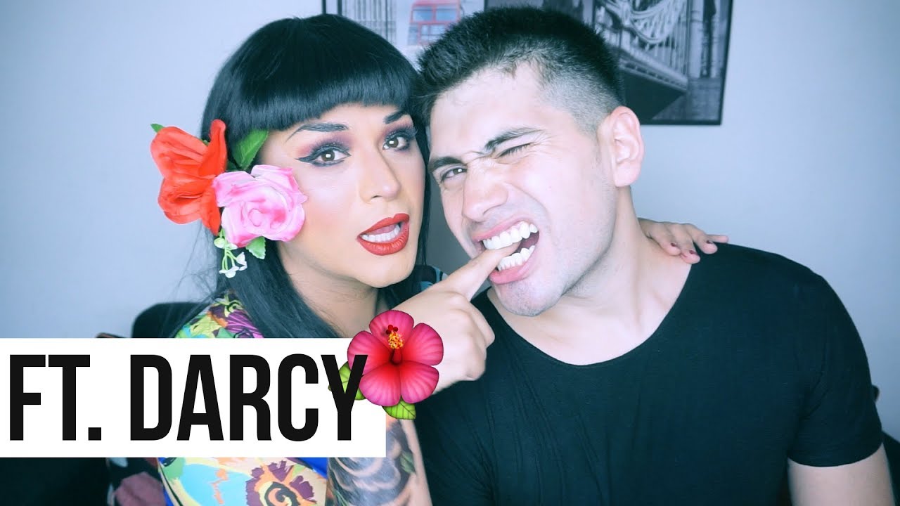 ¿PERO QUE MIER** ESTAMOS HABLANDO? | RO VLOG