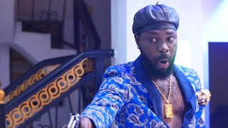 CASH & CARRY ( TRAILER ) - JERRY WILLIAMS -  Nollywood Movies 2023