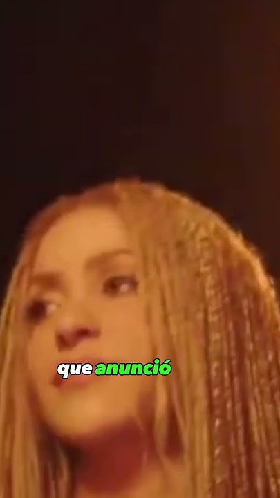 ANÁLISIS: TODOS los MENSAJES OCULTOS del nuevo tema de SHAKIRA, EL JEFE