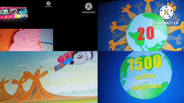 up to faster 106 parison