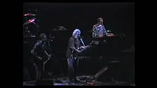#gratefuldead Live-He's Gone-9/16/1990-#msg New York, NY