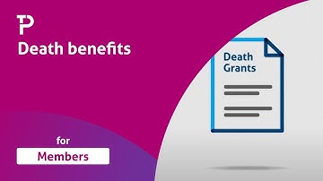 Understanding Death Benefits | Teachers