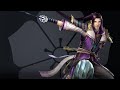 Samurai Warriors 4 OST Specter Of Death Hashiba Yamazaki EXTENDED 