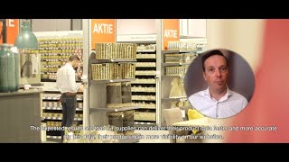 Intergamma Implementeert Sap Commerce Cloud