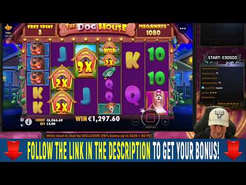 Fruity Slots Service Station Stream