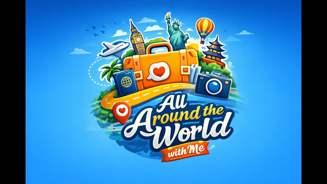 I Wish I Knew These Travel Tips Before Going Around the World