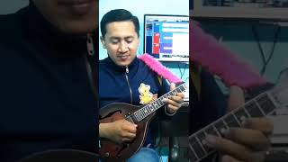 Download Lagu DAWAI ASMARA - MANDOLIN INSTRUMENT #gofarmandolin #instrumental #rhomairama #dangdut #cover #soneta MP3
