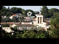 Escapade  castelnaulelez