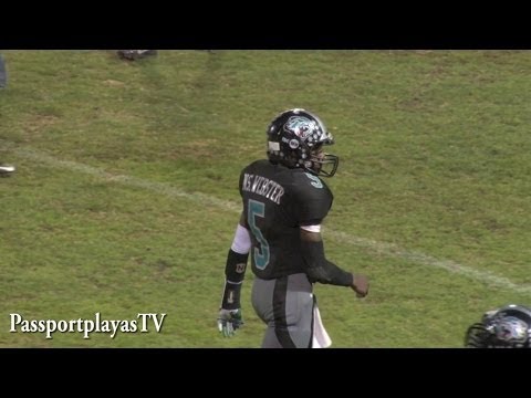 The Most Exciting Player in High School Football: QB Nsimba Webster from YouTube · Duration: 5 minutes 32 seconds The Most Exciting Player in High School Football: QB Nsimba Webster from YouTube · Duration: 5 minutes 32 seconds