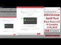 PASSWORD RESET HIKVISION IP CAMERA/NVR/DVR III SADP Tool Hikvision Password Reset #passwordreset