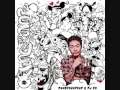Dumbfoundead - K-Town Story