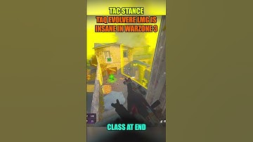 TAQ EVOLVERE vs Stackers! 😈